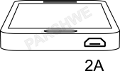 Pakshwe Model 2A Indicator Diagram