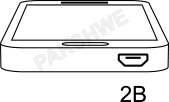 Pakshwe Model 2A Indicator Diagram