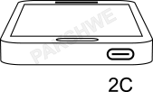 Pakshwe Model 2C Indicator Diagram