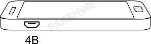 Pakshwe Model 4B Indicator Diagram