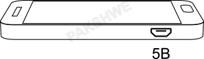 Pakshwe Model 5B Indicator Diagram