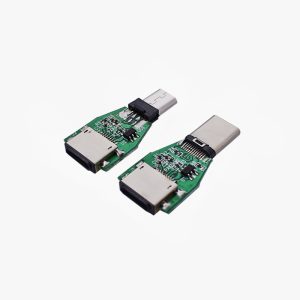 Lighting female to andorid