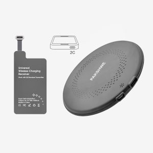 Pakshwe 2C Kit Black