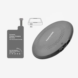 Pakshwe 3C Kit Black